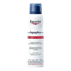 Spray Reparador Corporal Eucerin Aquaphor 150ml