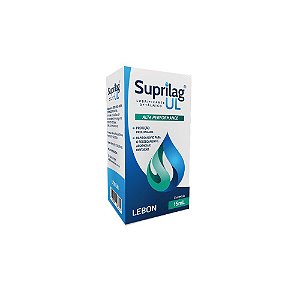 Lubrificante Ocular Suprilag UL 15ml