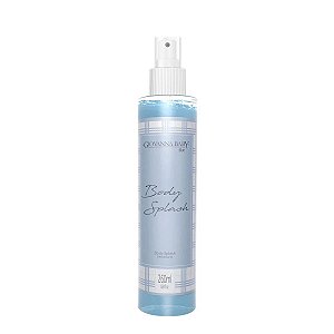 Desodorante Corporal Body Splash Giovanna Baby Blue 260ml