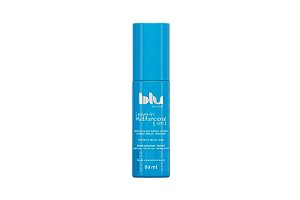 Protetor Solar Capilar Leave-in Multifuncional 5 Em 1 Blu Magic Trip 60ml