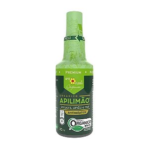 Spray Bucal Orgânico Apis Flora Apilimão 30ml