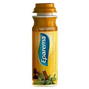 Eparema Guaraná Flaconete 10ml