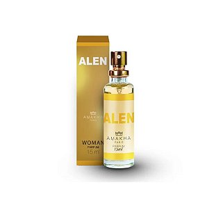 Perfume Feminino  Amakha Paris Alen 15ml