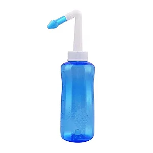 Higienizador Nasal Natural Supermedy