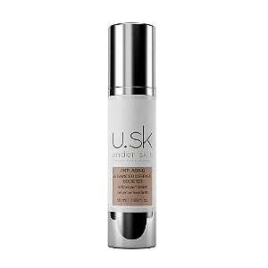 Sérum Anti-Idade Facial U.SK Advanced Defense Booster 50ml