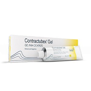 Contractubex Gel Dermatológico Biolab 50g