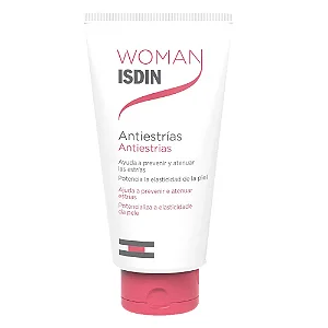Hidratante Corporal Isdin Woman Antiestrias 245g