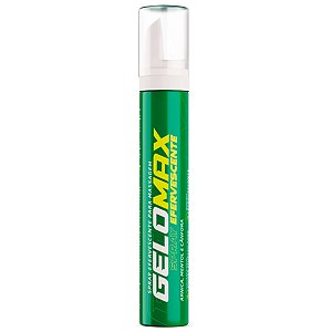 Spray Para Massagem Ecofitus Gelomax Efervescente 100mL/66g