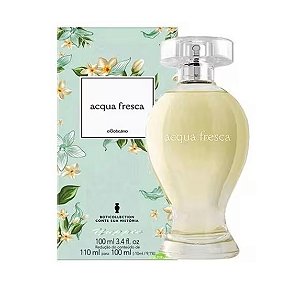 Desodorante Colônia Boticollection Acqua Fresca 100ml