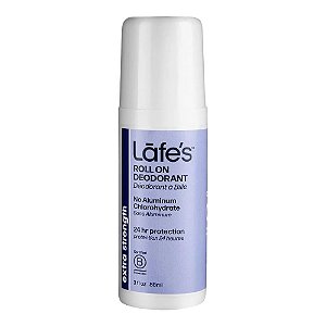 Lafe's Roll On Deodorant Extra Strength 88ml