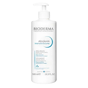 Atoderm Intensive Baume Bioderma 500ml