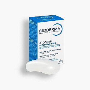 Sabonete Em Barra Bioderma Atoderm Intensive Pain 150g