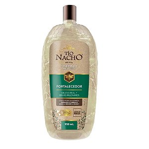 Tio Nacho Shampoo Antiqueda Fortalecedor 950ml