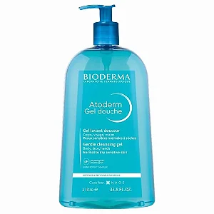 Bioderma Atoderm Gel Douche 1L