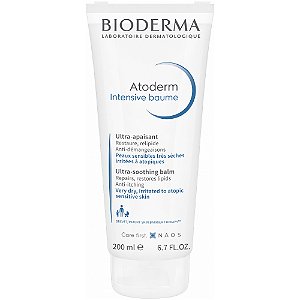 Bioderma Atoderm Intensive Baume 200ml
