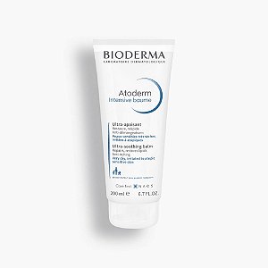 Bioderma Atoderm Intensive Baume 200ml