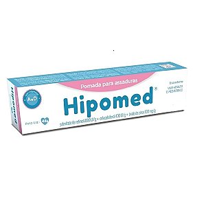 Hipomed Pomada Cimed 45g