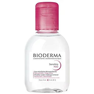Água Micelar Calmante Bioderma Sensibio H2O 100ml