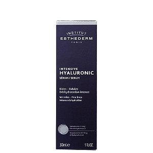 Sérum Facial Anti-Idade Esthederm Intensive Hyaluronic 30ml