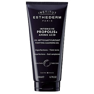 Gel De Limpeza Intensive Propolis+Amino Acid Esthederm 200ml