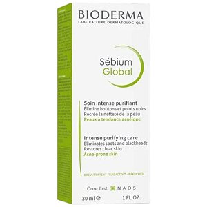 Sébium Global Bioderma 30ml