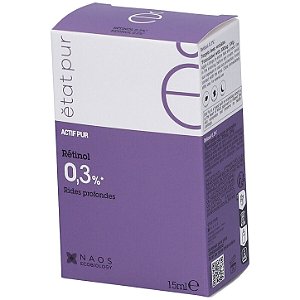 Etat Pur Retinol 0,3% 15ml