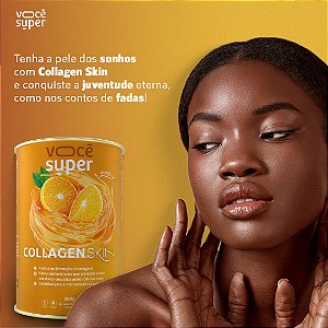 Collagen Skin Verisol - Revelando a Beleza Natural da Sua Pele! ✨🌸