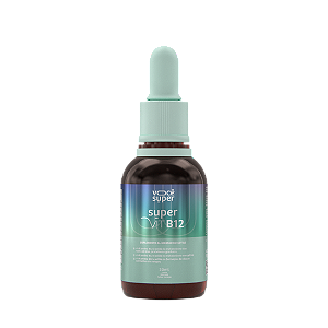 SUPER VIT B12