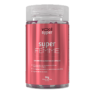 Kit 3  Super Femme