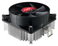 Cooler Fan para Processador AMD AM2 AM3 CPU Spire