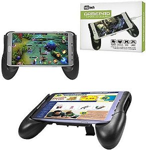 Gamepad Suporte de Celular Smartphone MB84289 MBTech