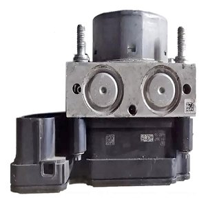 Módulo Bomba Freio Abs Toyota Corolla 2.0 4451002380  0265805012  0265260273