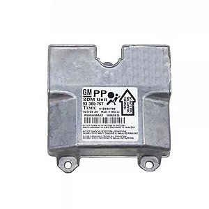 Modulo Central De Airbag GM Vectra