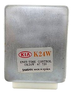 Módulo de Ignição Kia Sephia Mazda Mx3