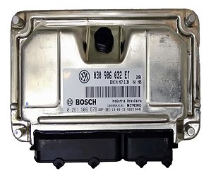 Central Injeção Gol Voyage 1.0 8v Flex 030906032et