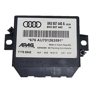 Módulo Interface Audi A1 A3 Q3