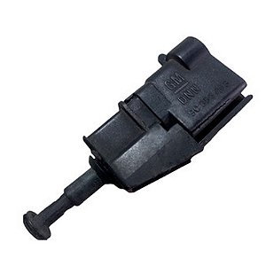 Interruptor Alarme Capô GM Astra Agile Blazer Corsa Celta