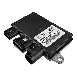 Modulo Central Controle Hb20 1.6 Flex 8v