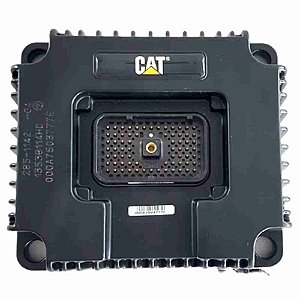 Modulo Controlador Maquina Caterpillar