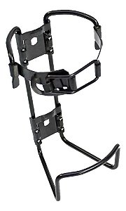 Suporte Extintor Veicular De 3 Polegadas Medio