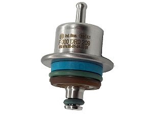 Regulador Pressao Bosch Gm Classic Corsa Sedan Wagon 95 a 07