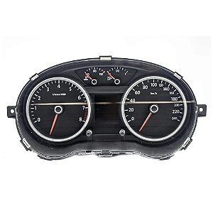 Painel Instrumentos Volkswagen Gol G5 Saveiro Voyage