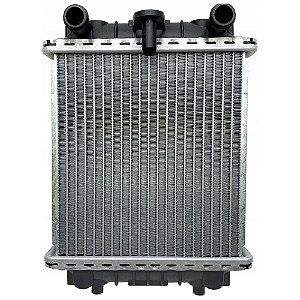 Radiador Resfriador Motor Audi A6 3.0