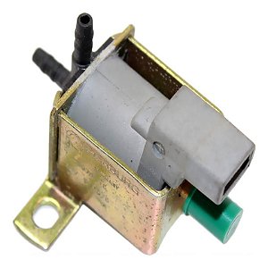 Valvula Solenoide Egr GM Vectra Omega Astra