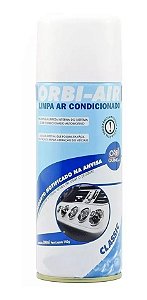 Limpa Ar Condicionado Automotivo Spray Higienização Orbi-air