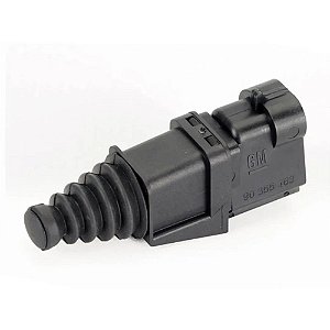 Interruptor Do Capo Linha Vw Gol Saveiro Voyage Fox Crossfox