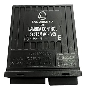 Landirenzo Lambda Control System Vw Golf IV 1998 a 2005