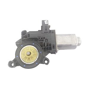 Motor Vidro Dianteiro Esquerdo Vw Amarok Jetta 2014