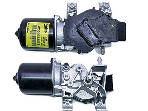 Motor Limpador Gm Cobalt 12 Todos Valeo