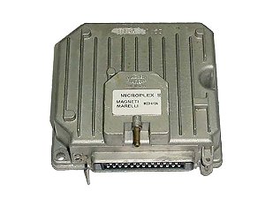Modulo De Injeção Do Uno 1994 Eletronic Microplex